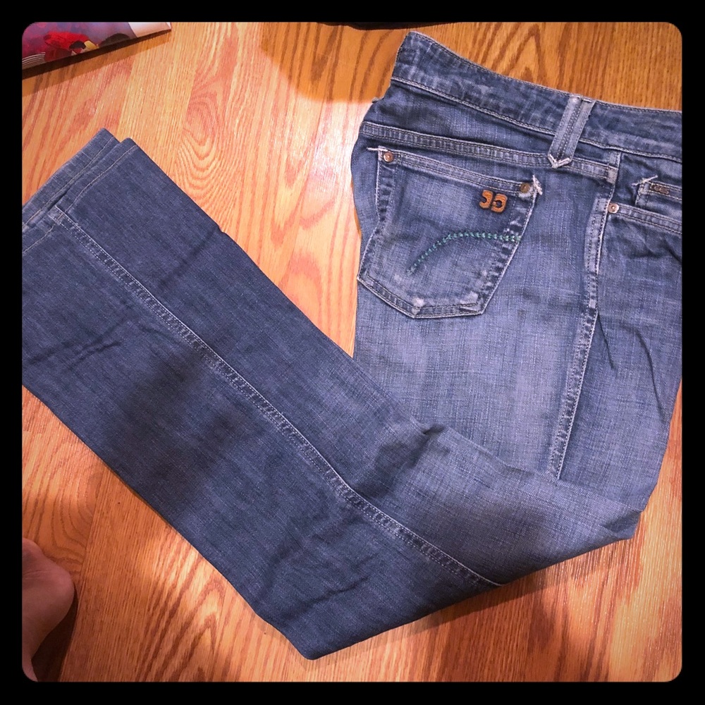 Joes jeans